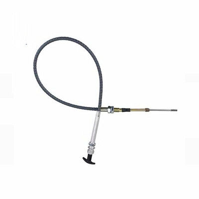 Push Pull Universal Locking Control Cable