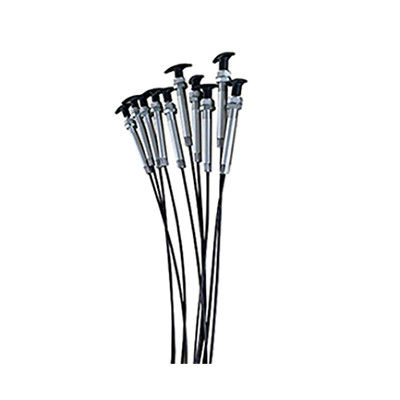Push Pull Universal Locking Control Cable