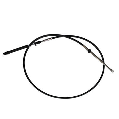 Universal Push Pull Choke Cable Push-Pull Throttle Cable