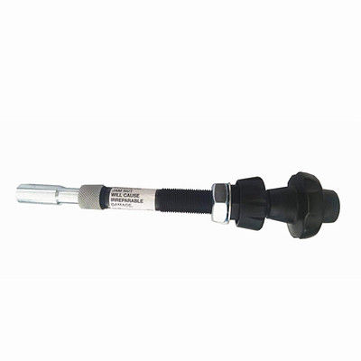 Micro Adjust Push-Pull Control Head Micro Adjustment Control Head