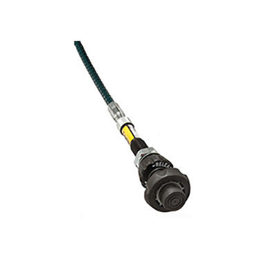Micro Adjust Push-Pull Control Head Micro Adjustment Control Head