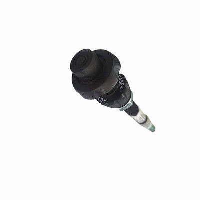 Micro Adjust Push-Pull Control Head Micro Adjustment Control Head