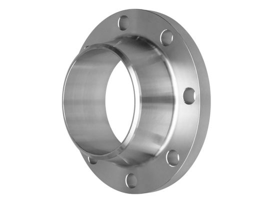Butt Welded Flange 1 Pressure Vessel Flange Series butt-welding Flange