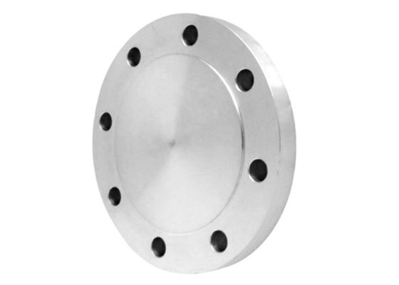 Blind Flanges Is To Seal Off The End Of A Pipe , Providing A Removable Seal