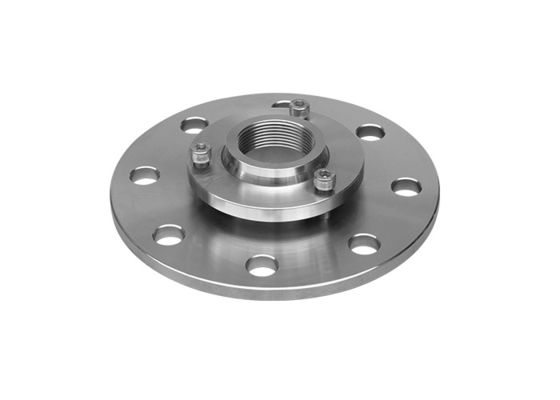 Radar Universal Flange Is A Special Flange Installed On The Radar Level Meter