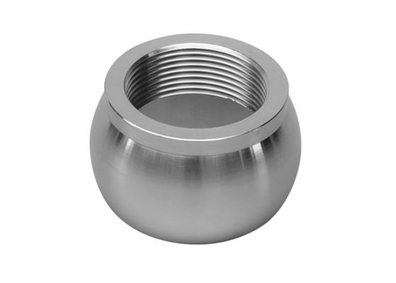 Weldolet Used In Mechanical Transmission , Automobiles , Ships , Wind Power Generation And Other Fields