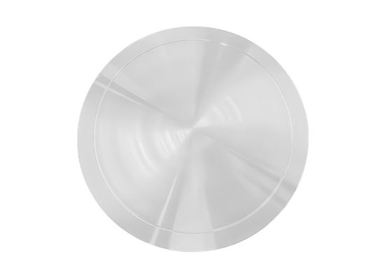 Vacuum Blind Used In Chemical , Petroleum , Pharmaceutical And Other Industries