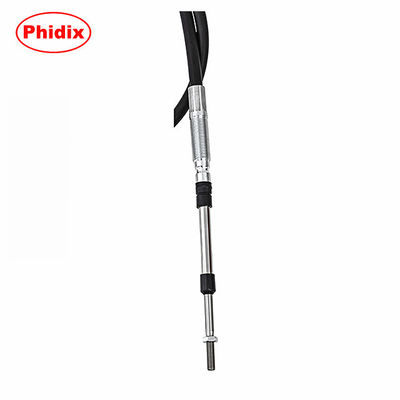 Universal Mount Control Cable Push Pull Style Cable