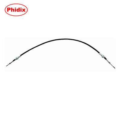 Customized Auto Hand Brake Cable Parking Brake Cable