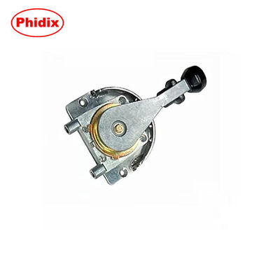Unidrum Lever Push-Pull And Pull-Only Hand Control