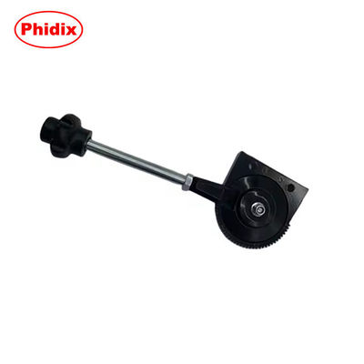 High-Quality Construction Machinery Part Throttle Control Lever
