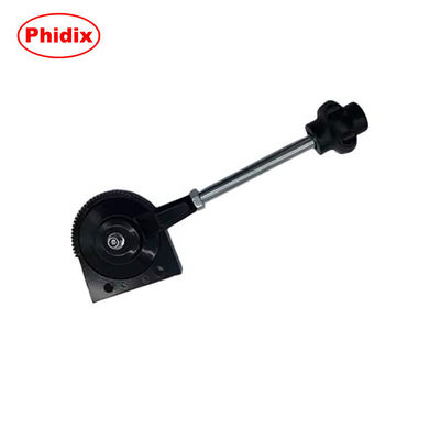 High-Quality Construction Machinery Part Throttle Control Lever