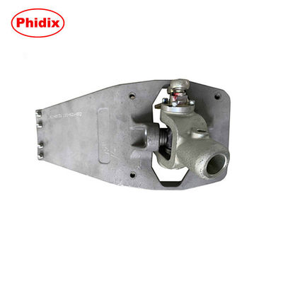 Horizontal Gear Shifter HGS Systems 923 Series