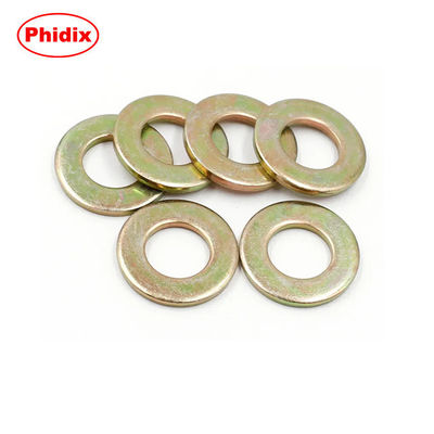 Hot Dip Galvanized Nut Coarse Thread Hex Nut And Washer Kit
