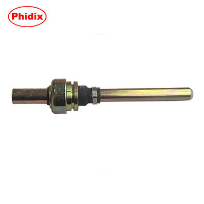 Car Brake Cable Parts Accessory Cable End Fittings Auto Throttle Cable Parts