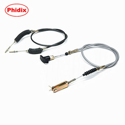 Pull-Only T-Flex Control Cable Throttle Control Cable Clutch Cable