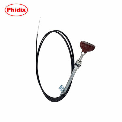 Durable PTO Power Take Off Control Cable