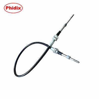 Bus And Truck Spare Parts Gearbox Shift Cable And Selector Cable