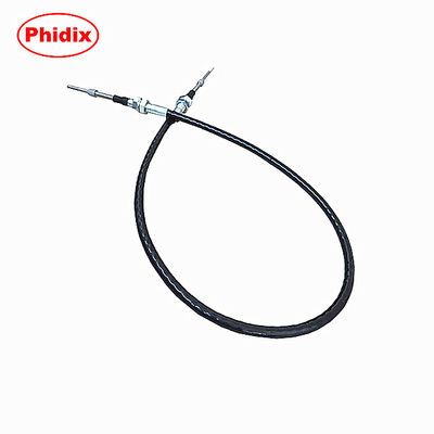Bus And Truck Spare Parts Gearbox Shift Cable And Selector Cable