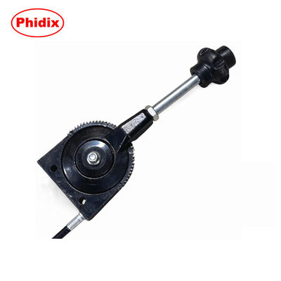 Hand Control Solutions Push-Pull Hand Control Lever Light Duty Series