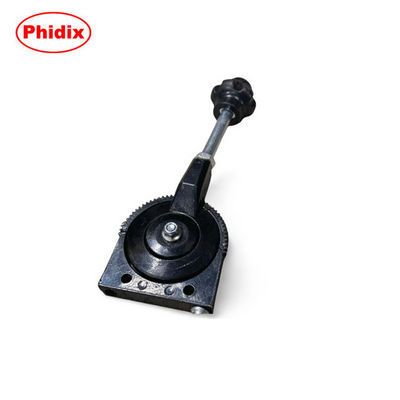 Universal Throttle Controller Available In Black And Grey