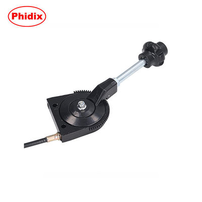 Universal Throttle Controller Available In Black And Grey
