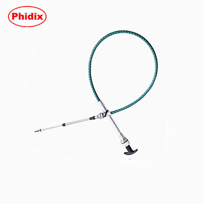 Twist Lock Push Pull Control Cable Twist-O-Lock Control Cables