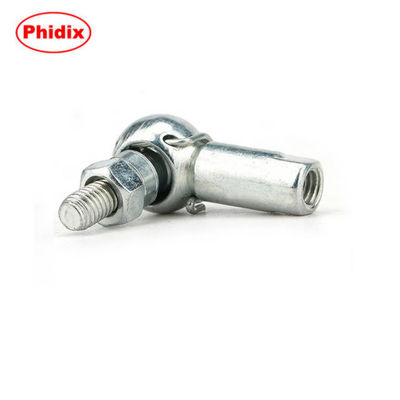 L Shape Ball Head Right Or Left Hand Ball Joint Rod End Bearing