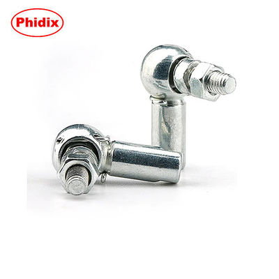 L Shape Ball Head Right Or Left Hand Ball Joint Rod End Bearing