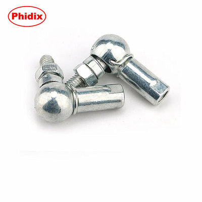 L Shape Ball Head Right Or Left Hand Ball Joint Rod End Bearing