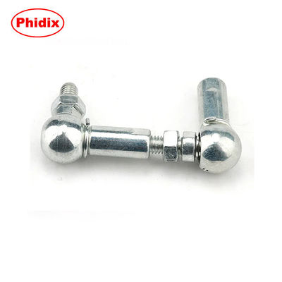 L Shape Ball Head Right Or Left Hand Ball Joint Rod End Bearing