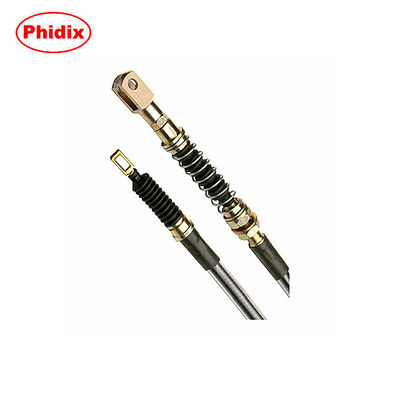 Custom Parking Brake Cable Hand Brake Cable Emergency Brake Cable