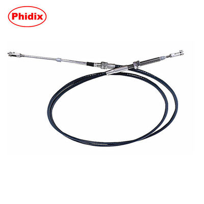 Push And Pull Cable Assembly Universal Push Pull Cable