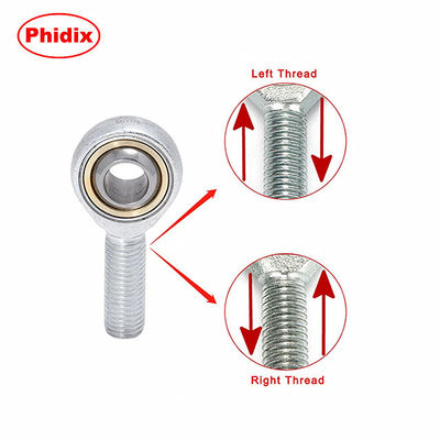 Metric Rod End Heim Joints Fish Eye Bearing Spherical Plain Bearing