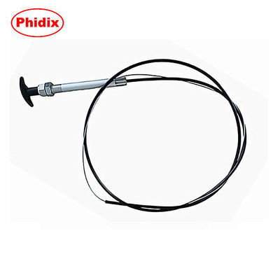 Twist-Lock Control Cable Twist To Lock Throttle Cable
