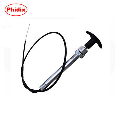 Twist-Lock Control Cable Twist To Lock Throttle Cable