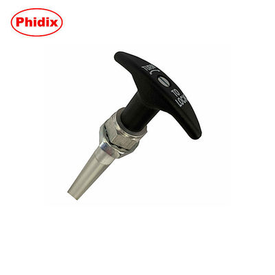 Twist-Lock Control Cable Twist To Lock Throttle Cable
