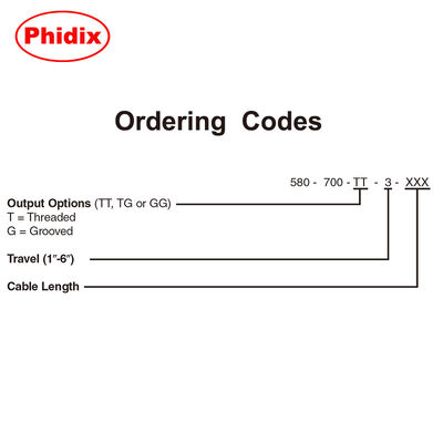 Professional Mechanical Control Cable Assembly For Mechanical Starter