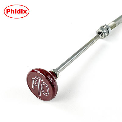 PTO Control Cable Power Take Off PTO Cable