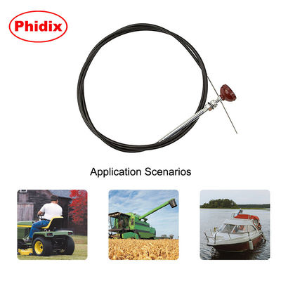 PTO Control Cable Power Take Off PTO Cable
