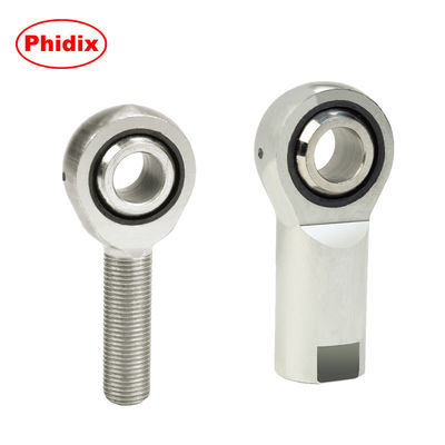 Marine Stainless Steel Rod Ends