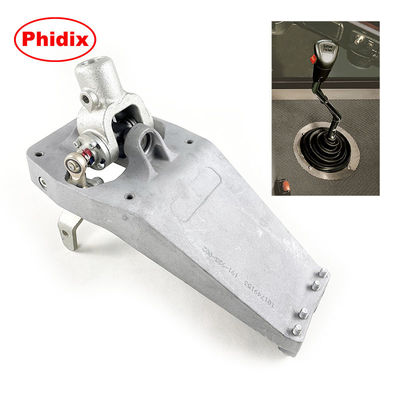 Low-Friction Maintenance-Free Shift System for Cab-Over Trucks & Specialty Vehicles | Zero Lubrication, Custom OEM Solutions