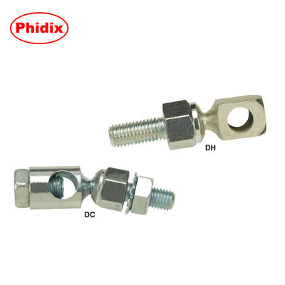 Connecting Products Rotary Swivel Joint Connector Type DC / DH Control Swivels