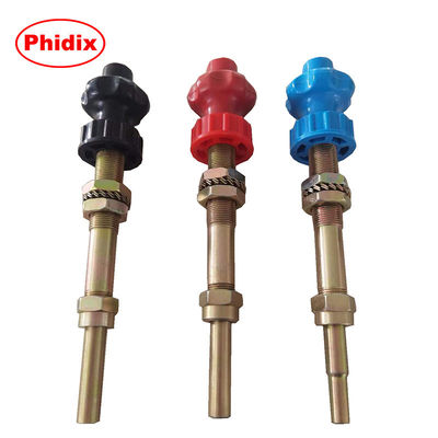 Micro Adjust Control Heads: Precision Industrial Throttle &amp; PTO RPM Adjustment Solutions