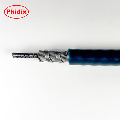 Customized Push Pull Control Cable