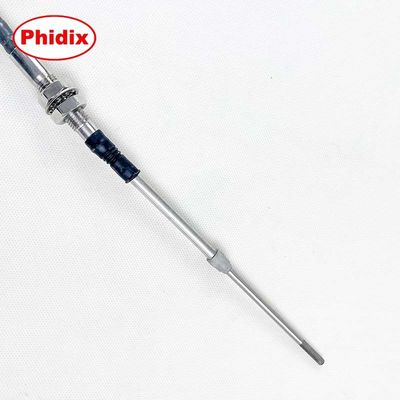1500mm Emergency Power Cut-Off Kits | T-Handle Remote Pull for Vehicles & Machinery