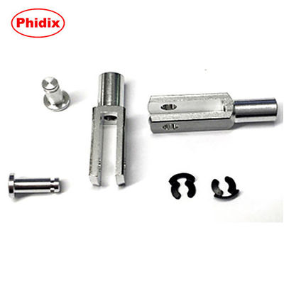 PHIDIX Stainless Steel Clevis Pin Auto Parts Safety Fasteners
