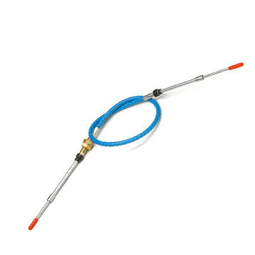 Phidix Push Pull Standard Performance Control Cable