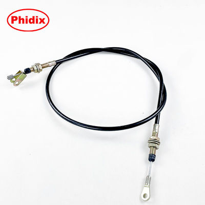 Pull Only Tension Cable Specifications