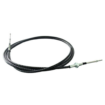 Stainless Control Shafts For Tanker Trucks